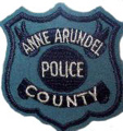 Anne Arundel County Police