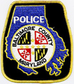 Baltimore County Police 