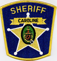 Caroline County Sheriff