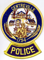 Centreville Police