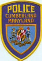 Cumberland Police 