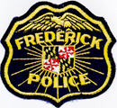 Frederick Police