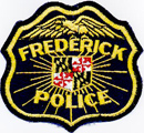 Frederick Police 