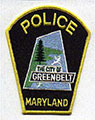 Greenbelt Police