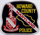 Howard County Police 