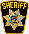 Kent County Sheriff 