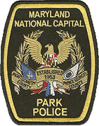 Maryland National Capital Park Police