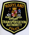 Maryland Transportation Authority Police 