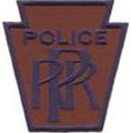 Pennsylvania Railroad Police 