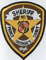 Prince George's County Sheriff