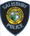 Salisbury Police 