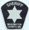 Washington County Sheriff