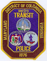 Washington Area Transit Police