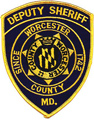 Worcester County Sheriff 