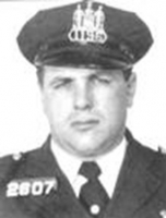 Officer Aubrey L Lowman