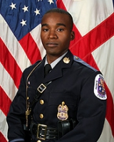 Officer Adrian Antonio Morris