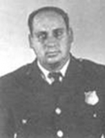 Officer Claude J Profili