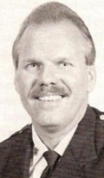 Officer Gerald Michael Armiger