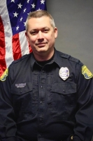 Officer Greg Michael Santangelo