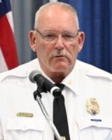 Chief George William Bacorn JR
