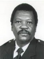 Officer Herman A Jones SR