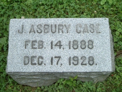 Officer Joseph Asbury Case
