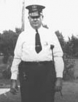 Officer John B Bealefeld