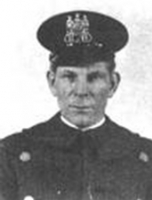 Officer John W Arnold