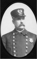 Officer John William McGrain