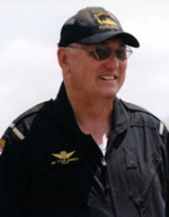 Pilot/Corporal Stephen Harold Bunker