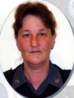 Deputy Sheriff Teresa Lynn Testerman