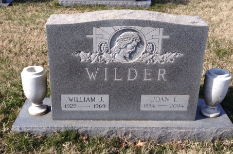 Officer William Joseph Wilder