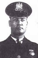 Officer William L Ryan