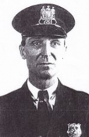 Officer William J Woodcock
