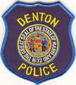 Denton Police