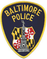Baltimore City Police 