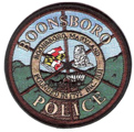 Boonsboro Police