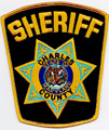 Charles County Sheriff 