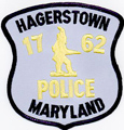 Hagerstown Police 