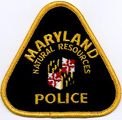 Maryland Natural Resources Police 