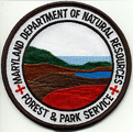 State Forest And Park Service 