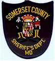Somerset County Sheriff